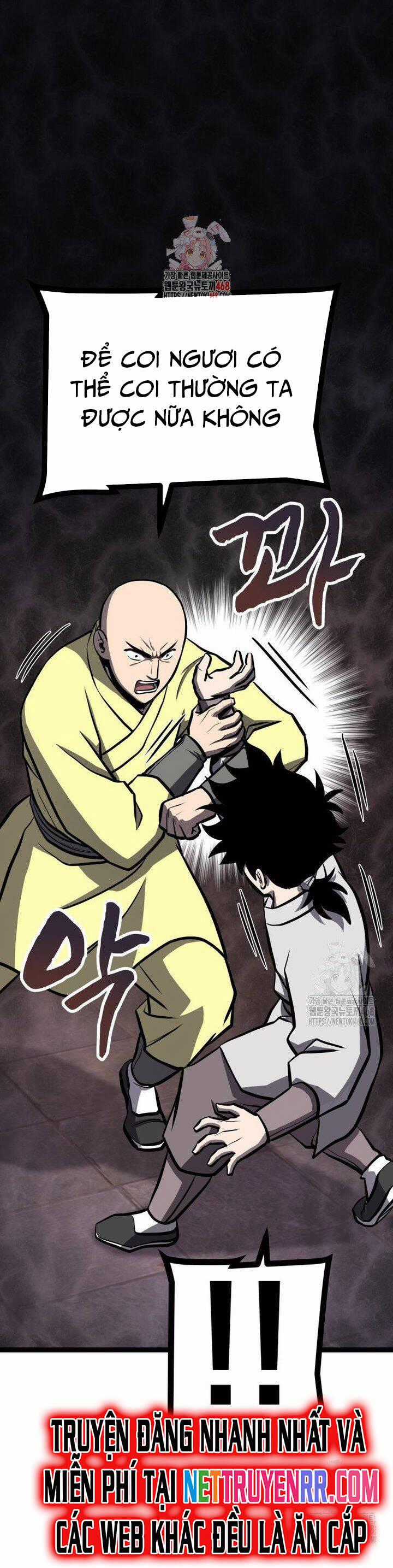 Nhất Bộ Thần Quyền Chapter 38 trang 1
