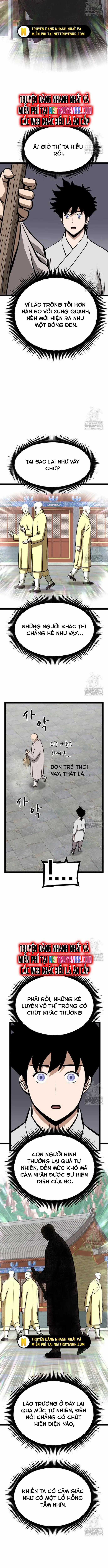 Nhất Bộ Thần Quyền Chapter 43 trang 1