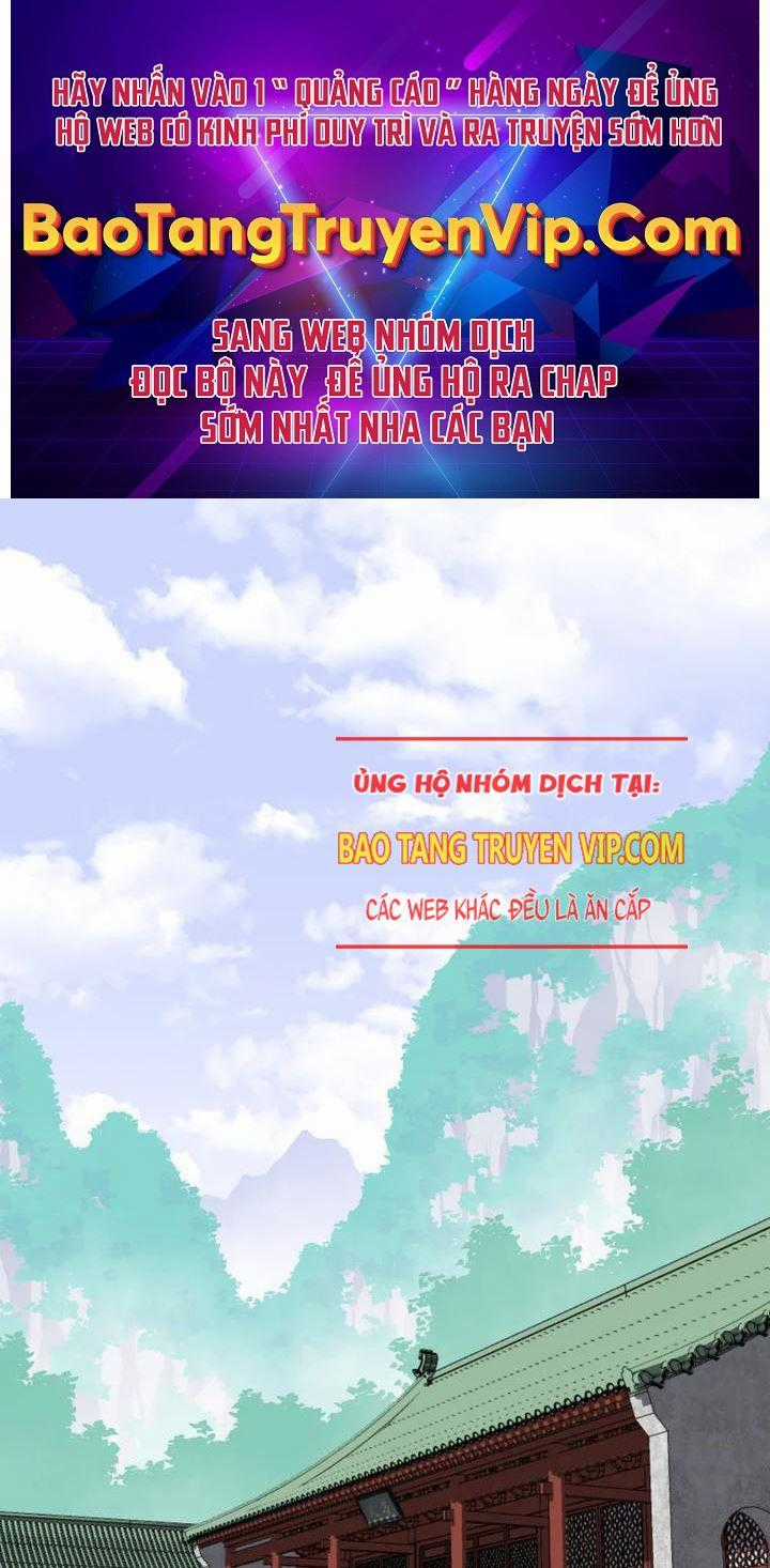 Nhất Bộ Thần Quyền Chapter 7 trang 0