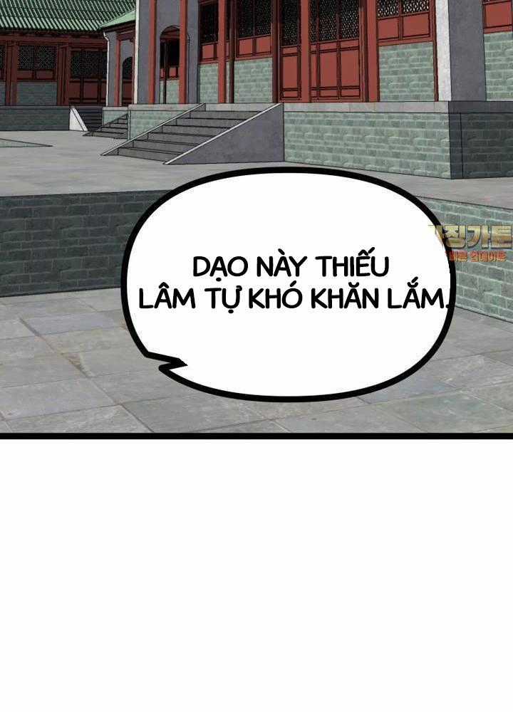 Nhất Bộ Thần Quyền Chapter 7 trang 1
