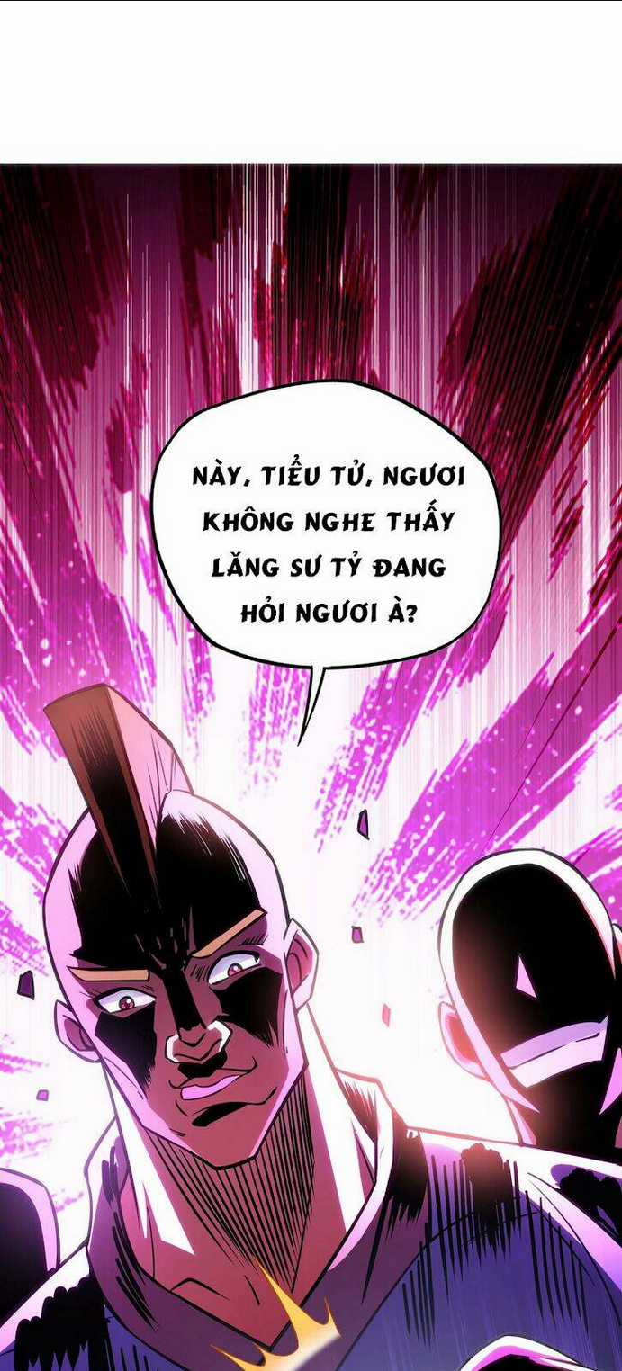 Nhất Chiêu Liền Vô Địch Tu Chân Giới Chapter 1 trang 18