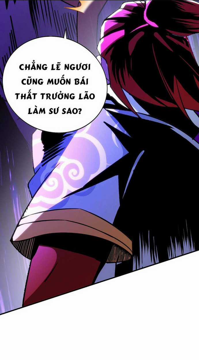 Nhất Chiêu Liền Vô Địch Tu Chân Giới Chapter 1 trang 19