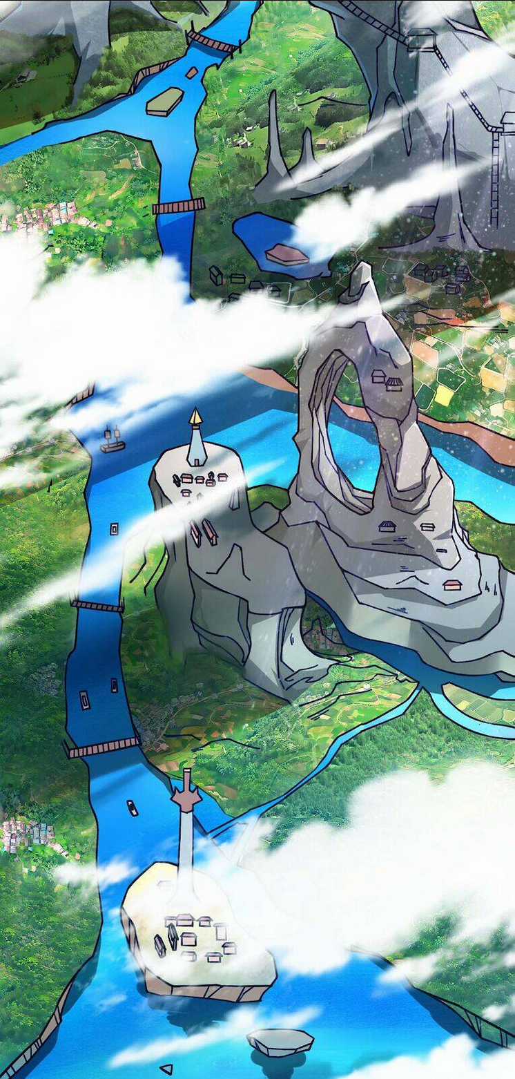 Nhất Chiêu Liền Vô Địch Tu Chân Giới Chapter 1 trang 2