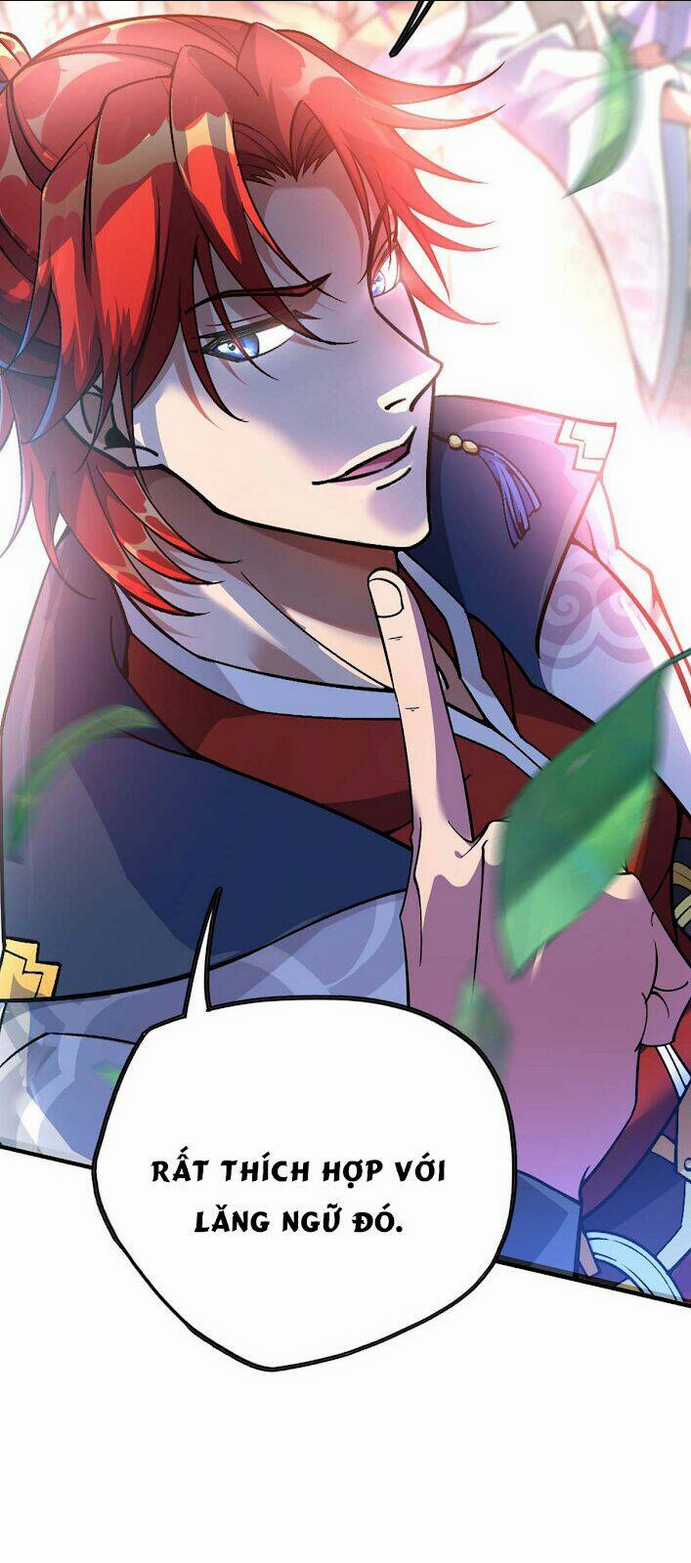 Nhất Chiêu Liền Vô Địch Tu Chân Giới Chapter 1 trang 26