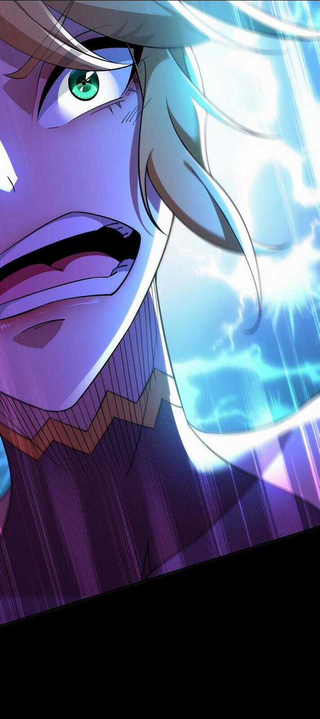 Nhất Chiêu Liền Vô Địch Tu Chân Giới Chapter 1 trang 30