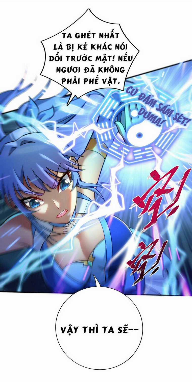 Nhất Chiêu Liền Vô Địch Tu Chân Giới Chapter 10 trang 16