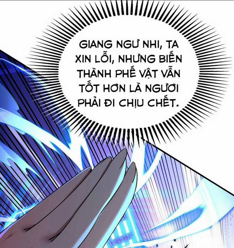 Nhất Chiêu Liền Vô Địch Tu Chân Giới Chapter 10 trang 18