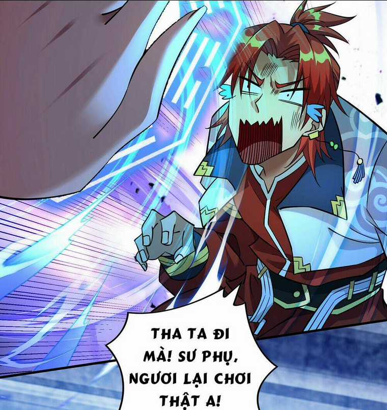 Nhất Chiêu Liền Vô Địch Tu Chân Giới Chapter 10 trang 19