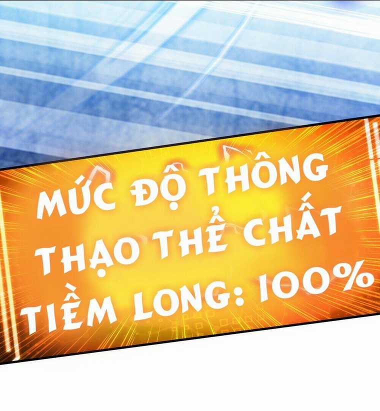 Nhất Chiêu Liền Vô Địch Tu Chân Giới Chapter 10 trang 23