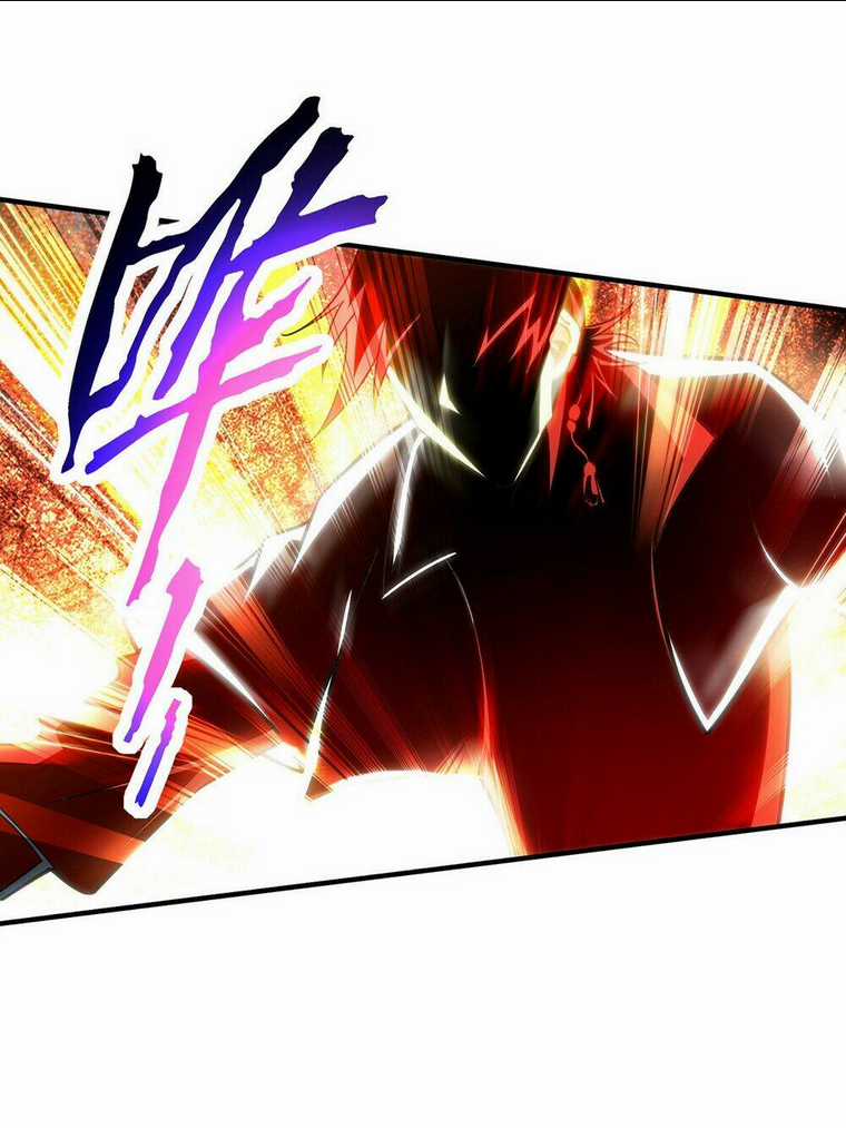 Nhất Chiêu Liền Vô Địch Tu Chân Giới Chapter 10 trang 24