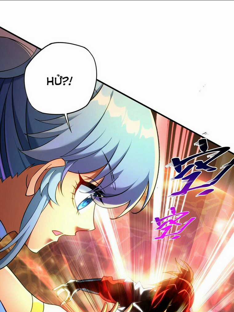 Nhất Chiêu Liền Vô Địch Tu Chân Giới Chapter 10 trang 25