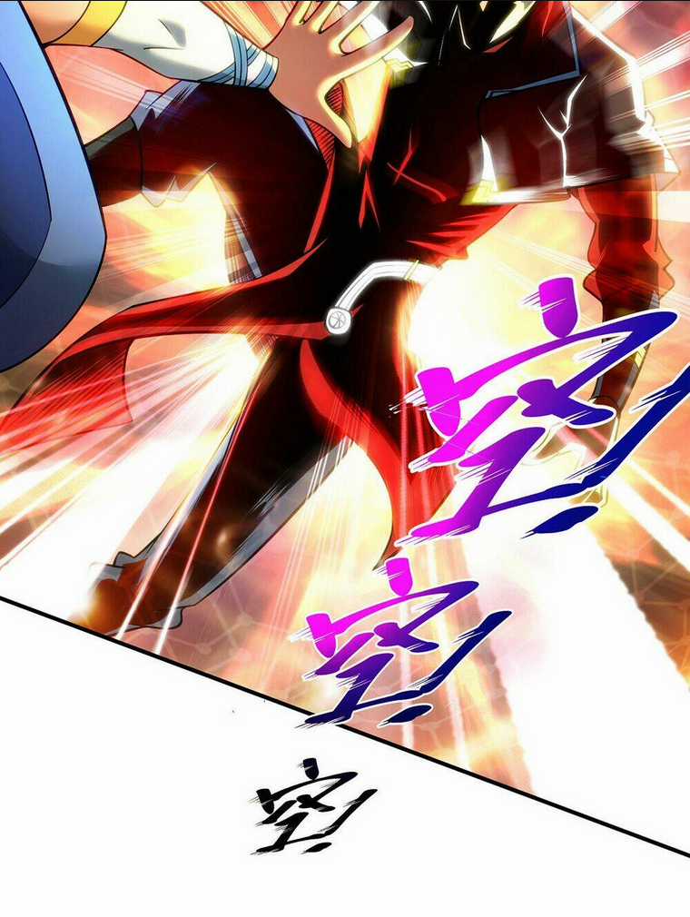 Nhất Chiêu Liền Vô Địch Tu Chân Giới Chapter 10 trang 26