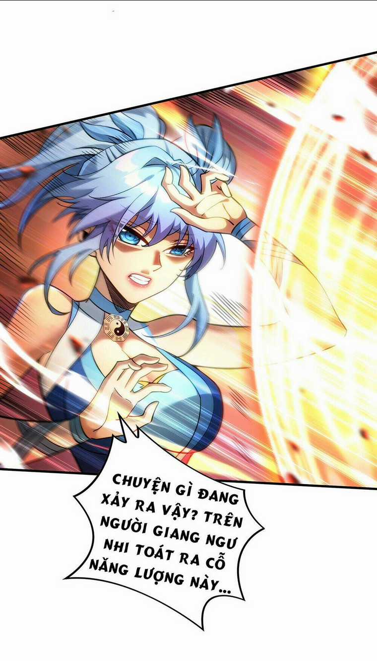 Nhất Chiêu Liền Vô Địch Tu Chân Giới Chapter 10 trang 27