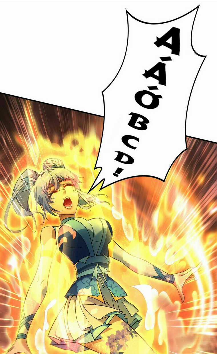 Nhất Chiêu Liền Vô Địch Tu Chân Giới Chapter 10 trang 28