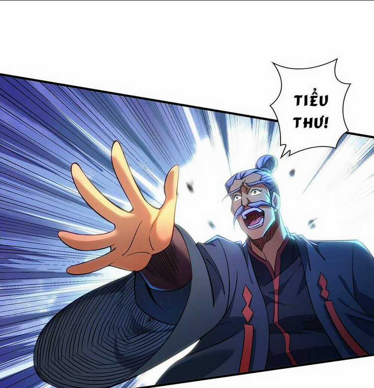 Nhất Chiêu Liền Vô Địch Tu Chân Giới Chapter 10 trang 30