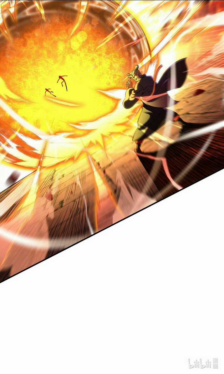 Nhất Chiêu Liền Vô Địch Tu Chân Giới Chapter 10 trang 32