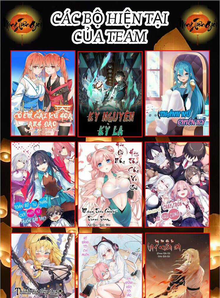 Nhất Chiêu Liền Vô Địch Tu Chân Giới Chapter 10 trang 33