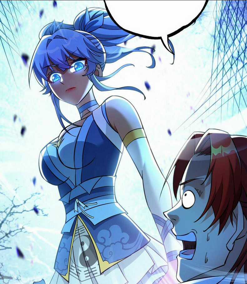 Nhất Chiêu Liền Vô Địch Tu Chân Giới Chapter 10 trang 6