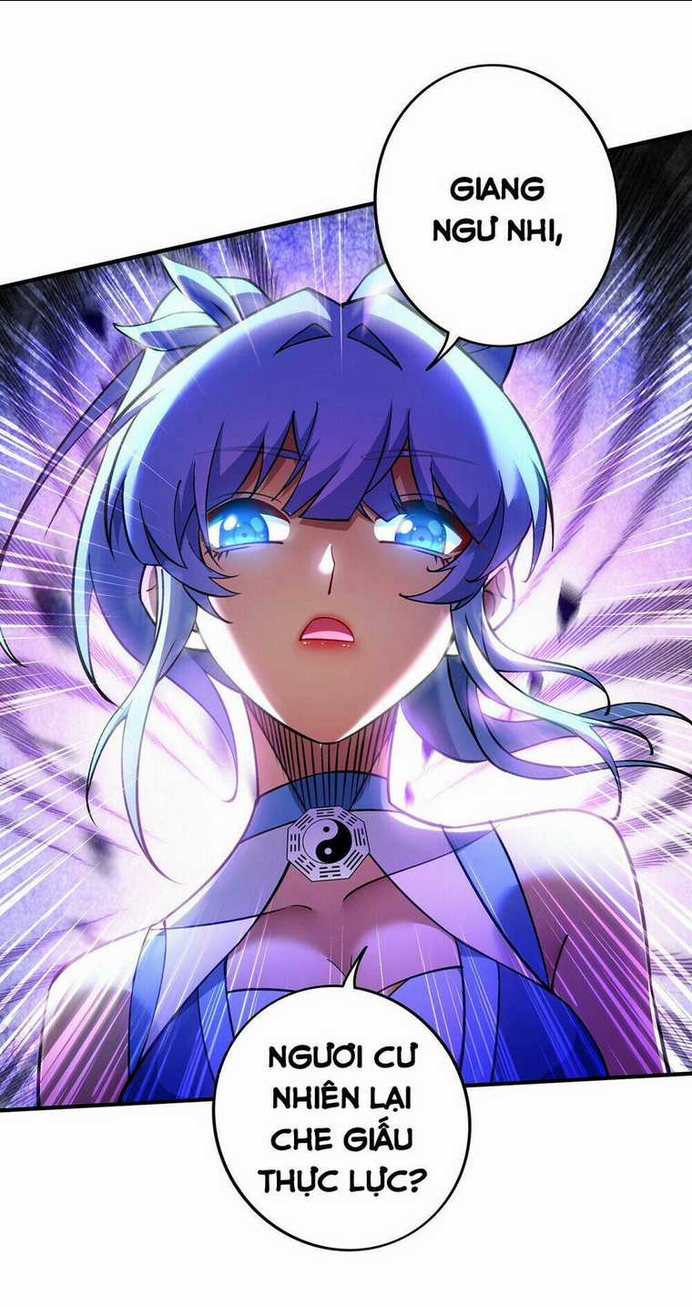 Nhất Chiêu Liền Vô Địch Tu Chân Giới Chapter 10 trang 8