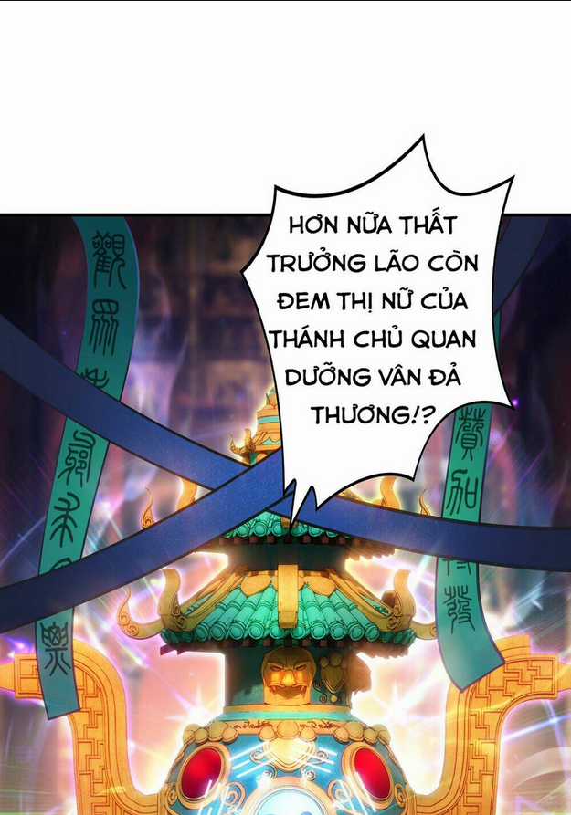 Nhất Chiêu Liền Vô Địch Tu Chân Giới Chapter 11 trang 18