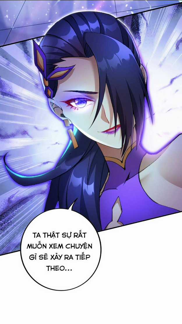 Nhất Chiêu Liền Vô Địch Tu Chân Giới Chapter 11 trang 25