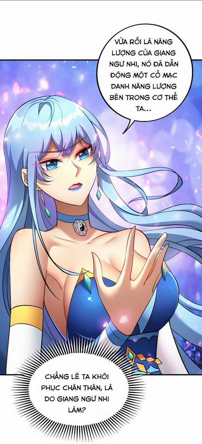 Nhất Chiêu Liền Vô Địch Tu Chân Giới Chapter 11 trang 4