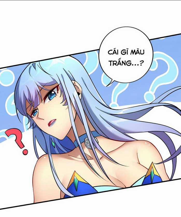 Nhất Chiêu Liền Vô Địch Tu Chân Giới Chapter 11 trang 6