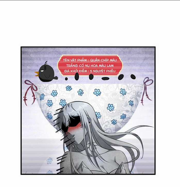 Nhất Chiêu Liền Vô Địch Tu Chân Giới Chapter 11 trang 7