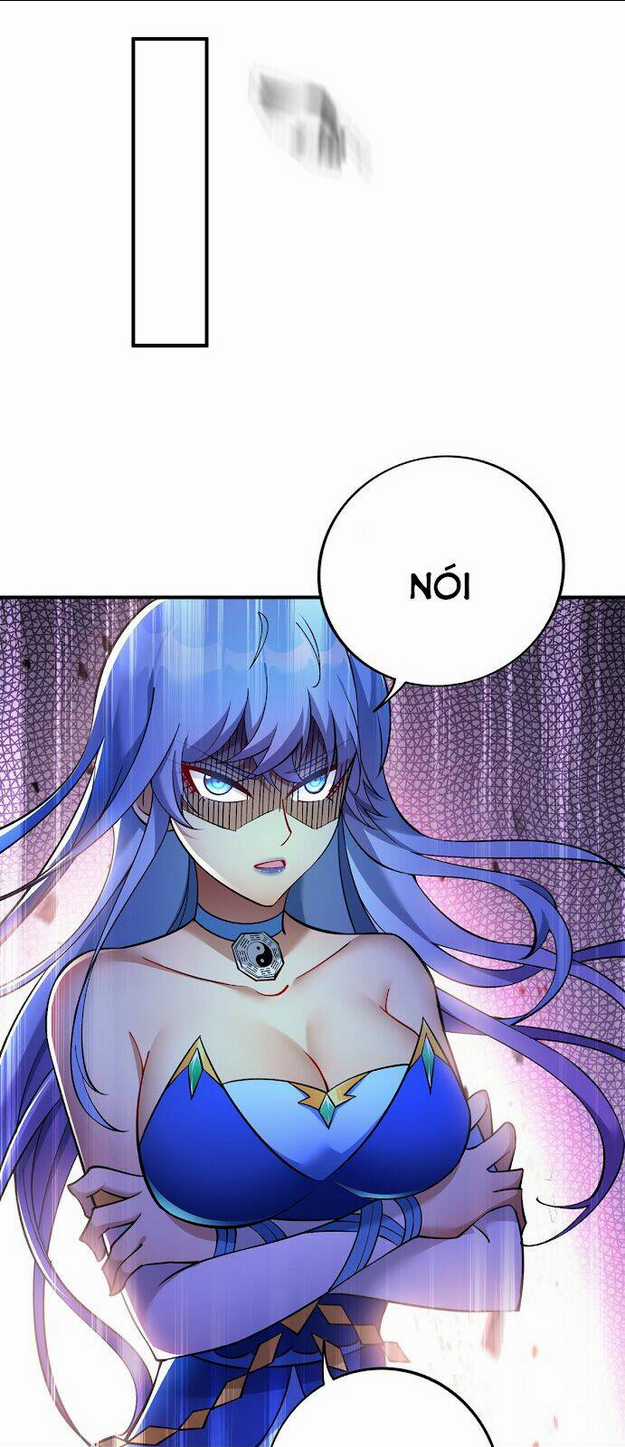 Nhất Chiêu Liền Vô Địch Tu Chân Giới Chapter 11 trang 9