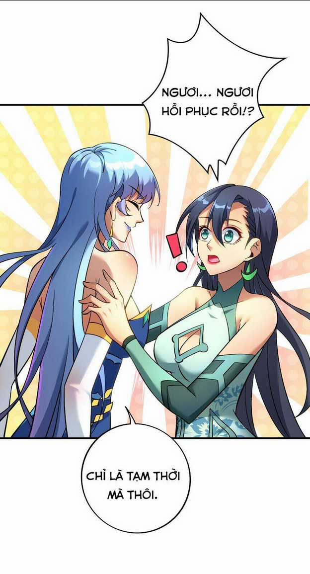 Nhất Chiêu Liền Vô Địch Tu Chân Giới Chapter 12 trang 12