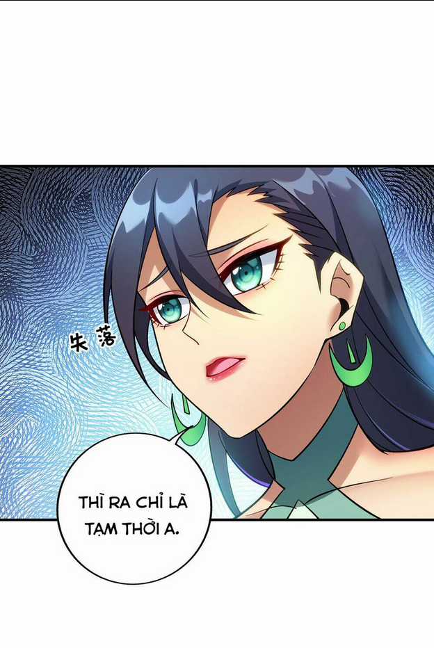 Nhất Chiêu Liền Vô Địch Tu Chân Giới Chapter 12 trang 13