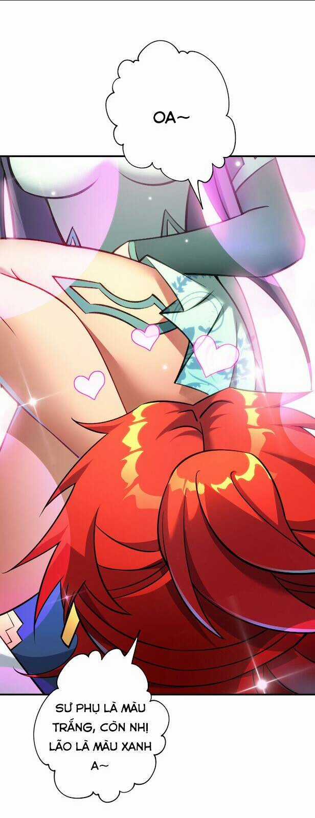 Nhất Chiêu Liền Vô Địch Tu Chân Giới Chapter 13 trang 14