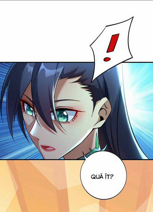 Nhất Chiêu Liền Vô Địch Tu Chân Giới Chapter 13 trang 16