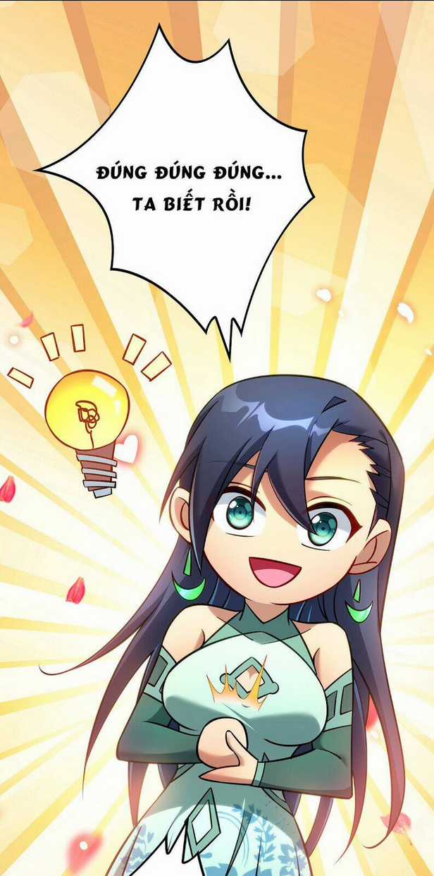 Nhất Chiêu Liền Vô Địch Tu Chân Giới Chapter 13 trang 17