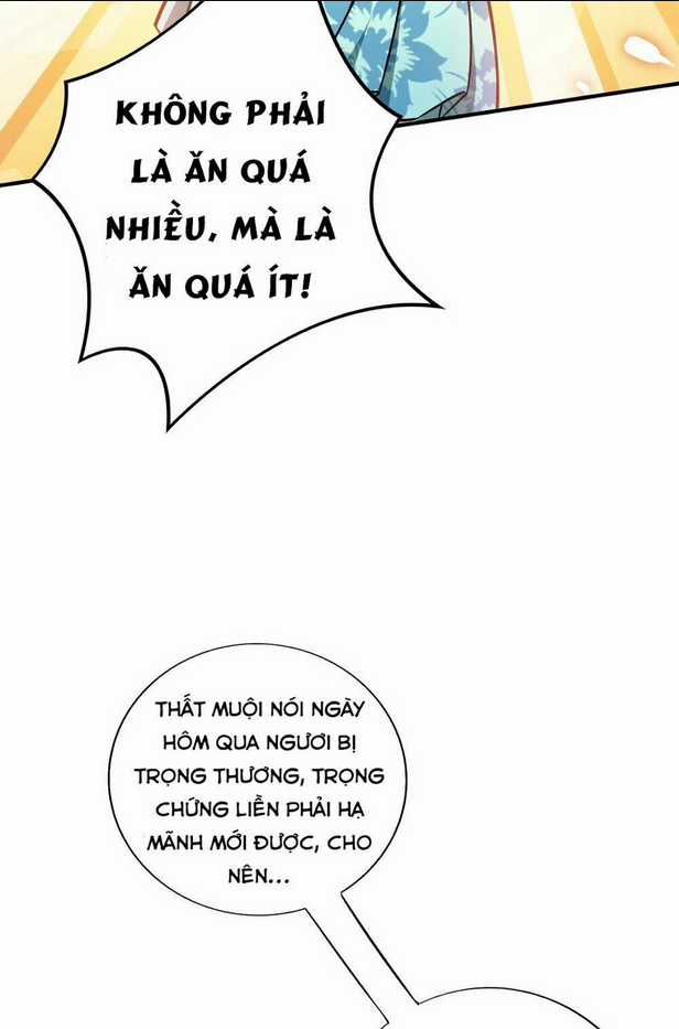 Nhất Chiêu Liền Vô Địch Tu Chân Giới Chapter 13 trang 18