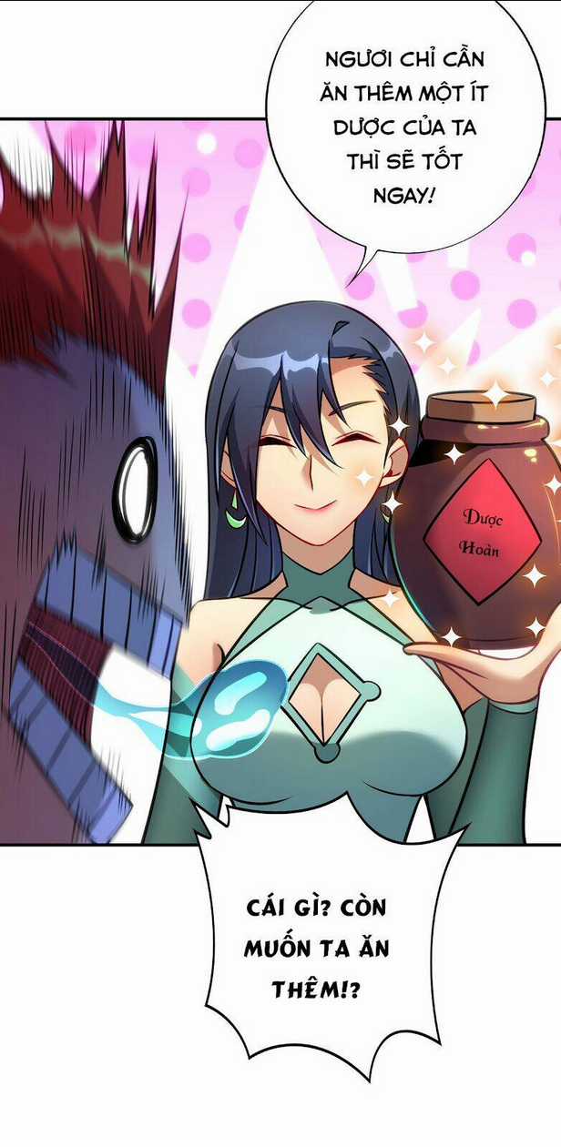 Nhất Chiêu Liền Vô Địch Tu Chân Giới Chapter 13 trang 19