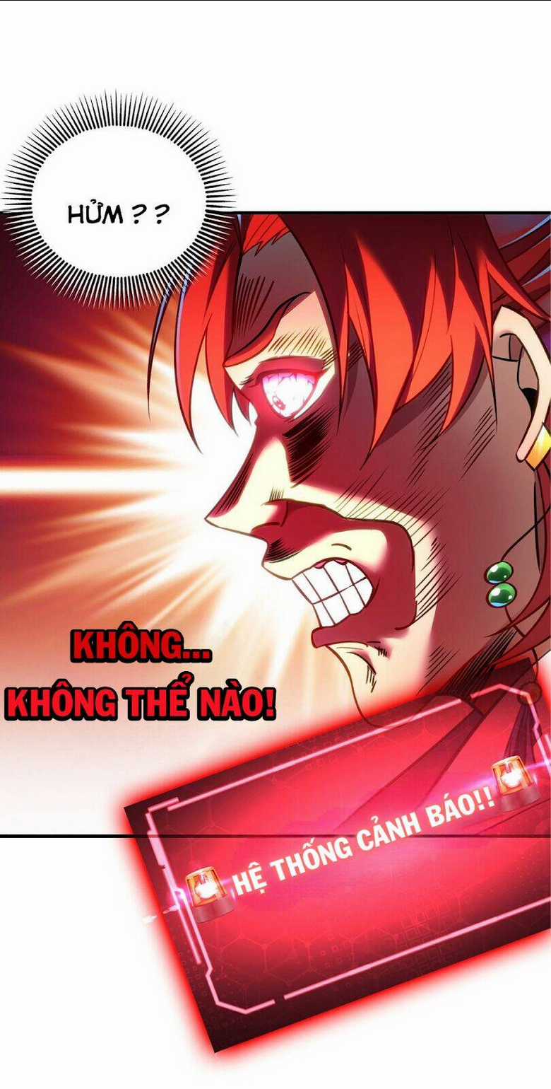 Nhất Chiêu Liền Vô Địch Tu Chân Giới Chapter 13 trang 2