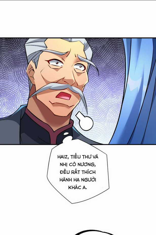 Nhất Chiêu Liền Vô Địch Tu Chân Giới Chapter 13 trang 23