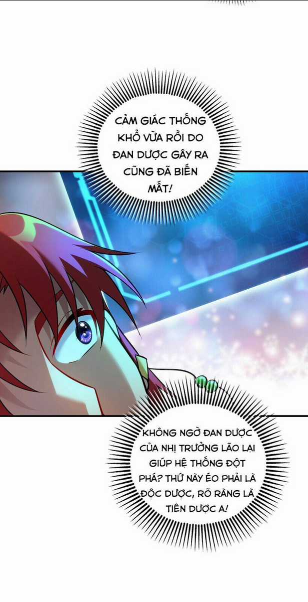 Nhất Chiêu Liền Vô Địch Tu Chân Giới Chapter 13 trang 26