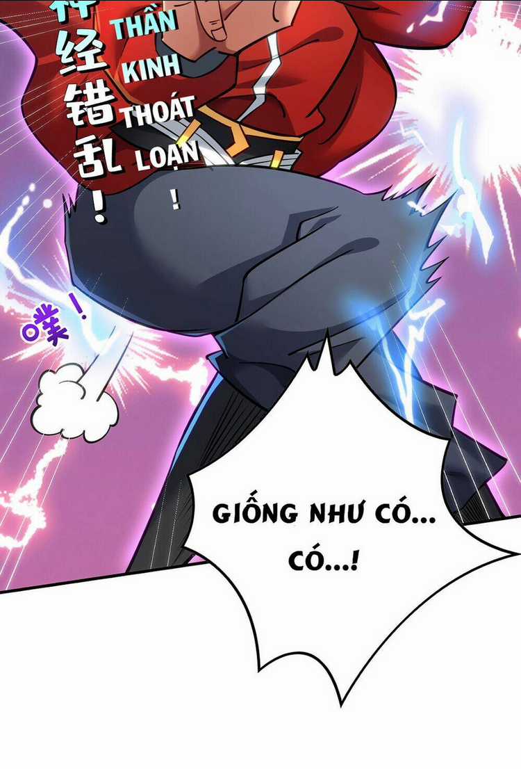 Nhất Chiêu Liền Vô Địch Tu Chân Giới Chapter 13 trang 4