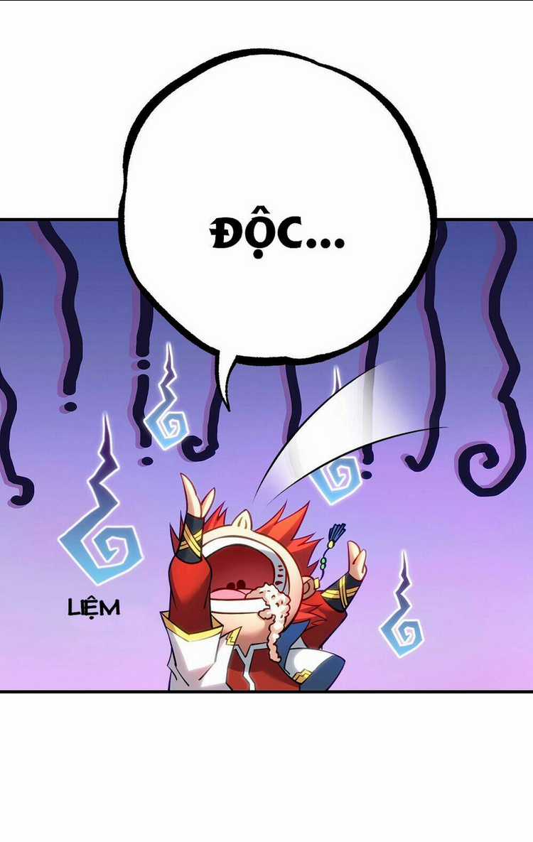 Nhất Chiêu Liền Vô Địch Tu Chân Giới Chapter 13 trang 5