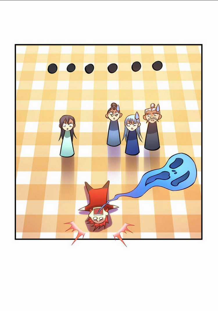 Nhất Chiêu Liền Vô Địch Tu Chân Giới Chapter 13 trang 6