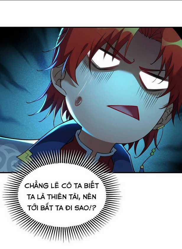 Nhất Chiêu Liền Vô Địch Tu Chân Giới Chapter 14 trang 13