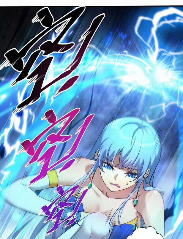 Nhất Chiêu Liền Vô Địch Tu Chân Giới Chapter 14 trang 15