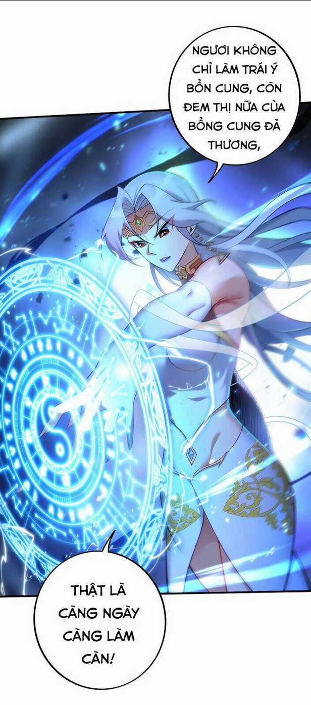 Nhất Chiêu Liền Vô Địch Tu Chân Giới Chapter 14 trang 17