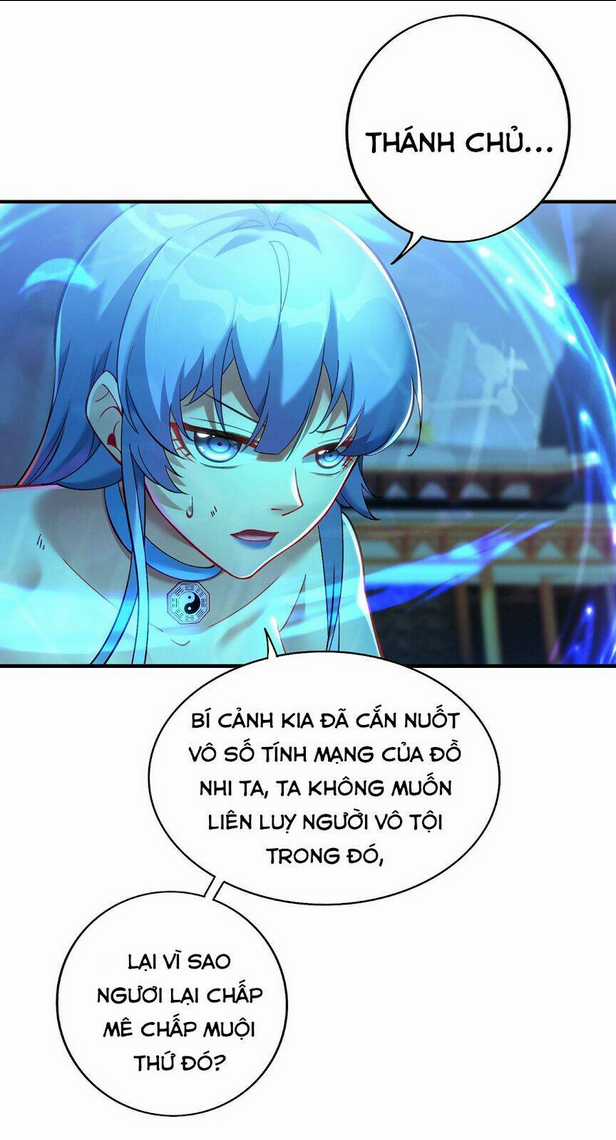 Nhất Chiêu Liền Vô Địch Tu Chân Giới Chapter 14 trang 19