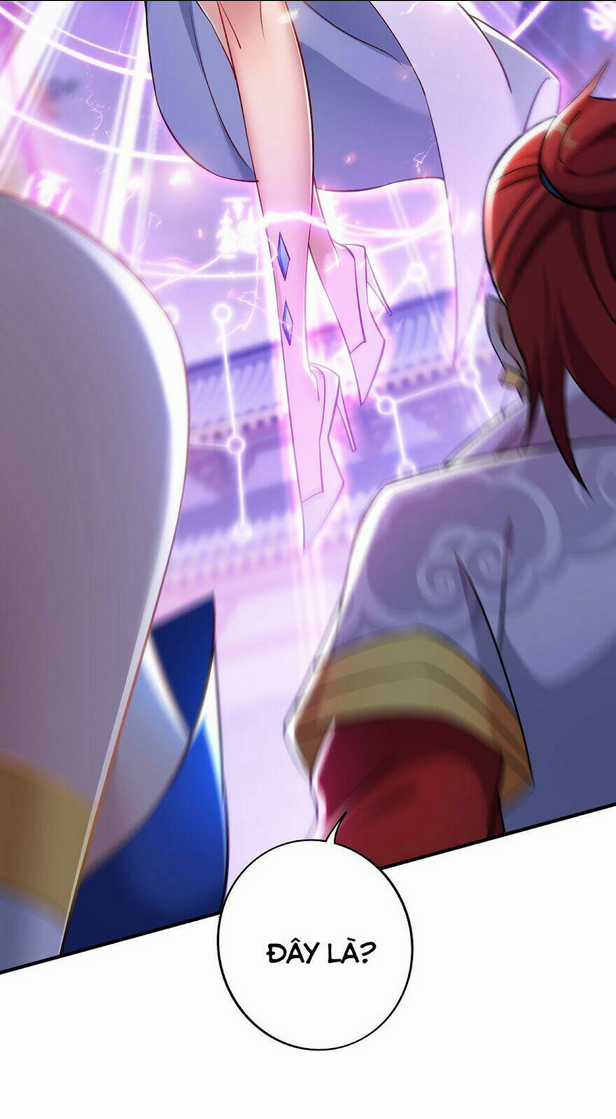 Nhất Chiêu Liền Vô Địch Tu Chân Giới Chapter 14 trang 9