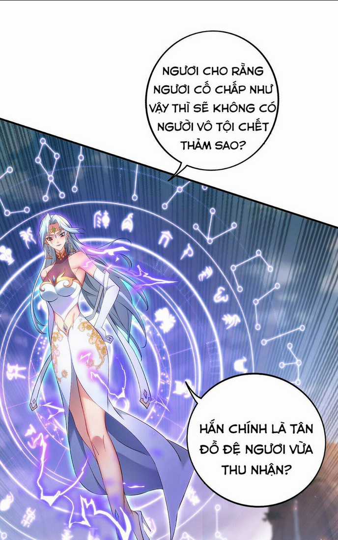 Nhất Chiêu Liền Vô Địch Tu Chân Giới Chapter 15 trang 11