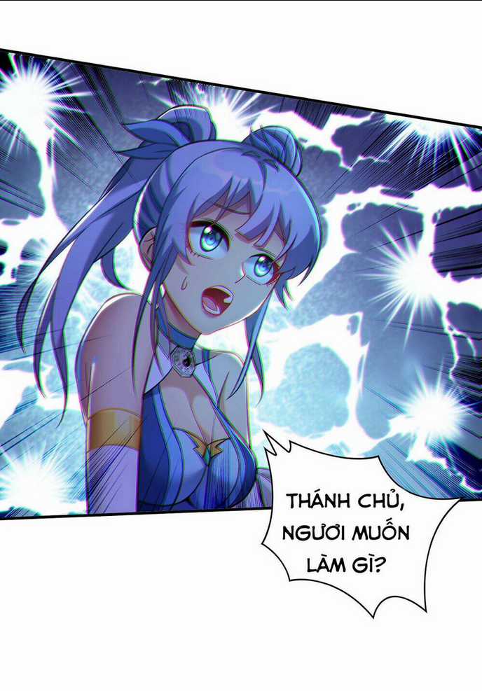 Nhất Chiêu Liền Vô Địch Tu Chân Giới Chapter 15 trang 13