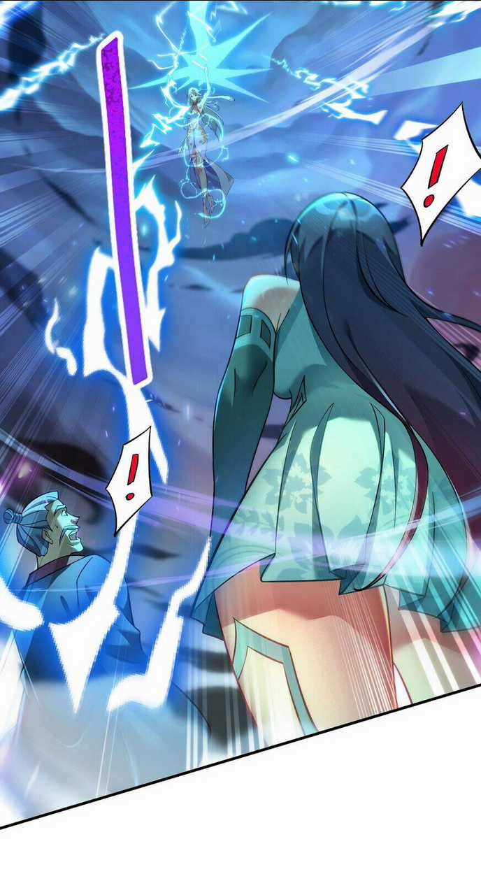 Nhất Chiêu Liền Vô Địch Tu Chân Giới Chapter 15 trang 15